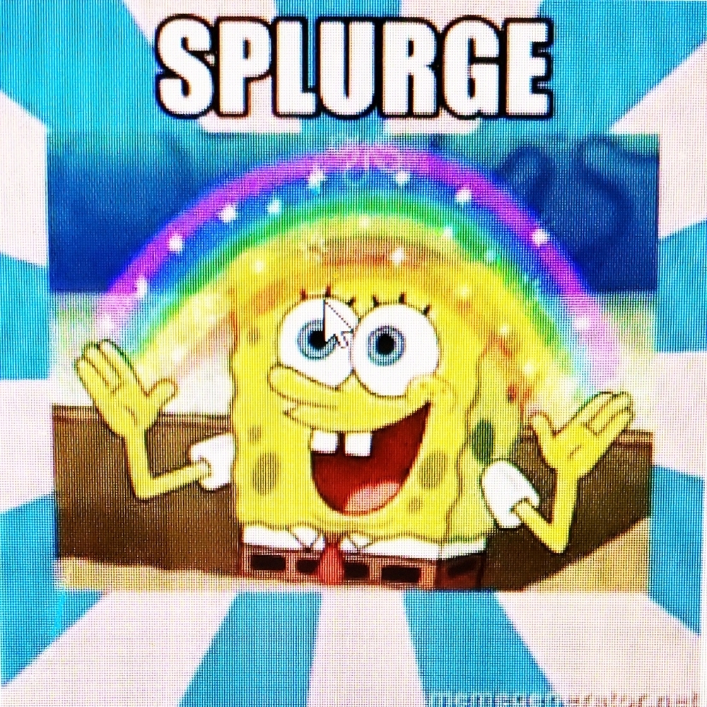 SpLuRgE